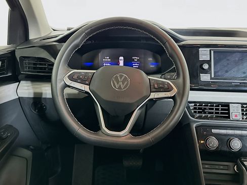 Used 2024 Volkswagen Taos S FWD image 18