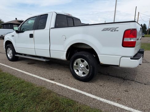 Used 2006 Ford F150 STX AWD/4WD image 7
