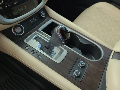 Used 2020 Nissan Murano Platinum FWD image 31