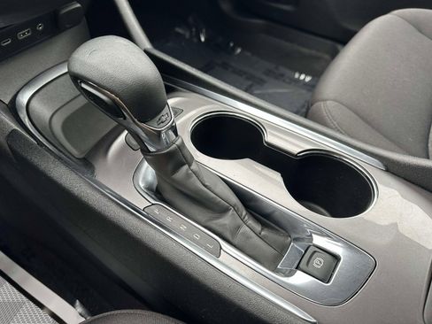 Certified 2024 Chevrolet Malibu LT image 14