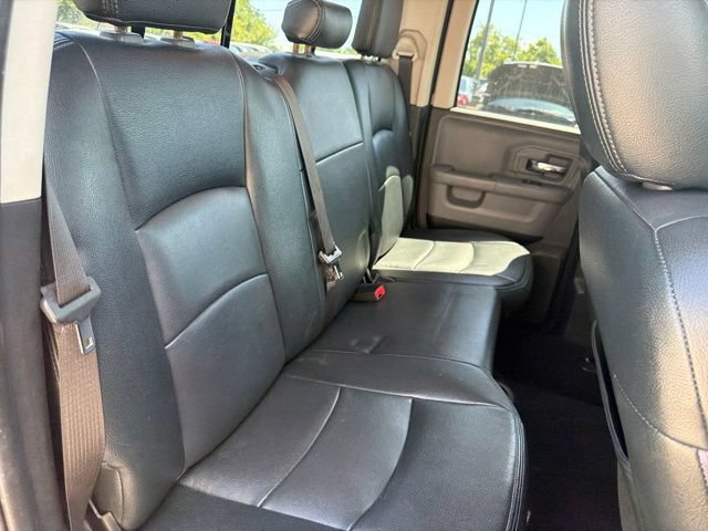 Used 2014 RAM 1500 Outdoorsman AWD/4WD image 25