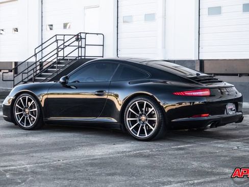 Used 2013 Porsche 911 Carrera image 42