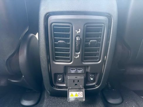 New 2027 Dodge Durango GT AWD/4WD image 22