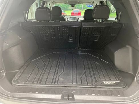 Used 2024 Chevrolet Equinox LS w/ LS Convenience Package AWD/4WD image 8