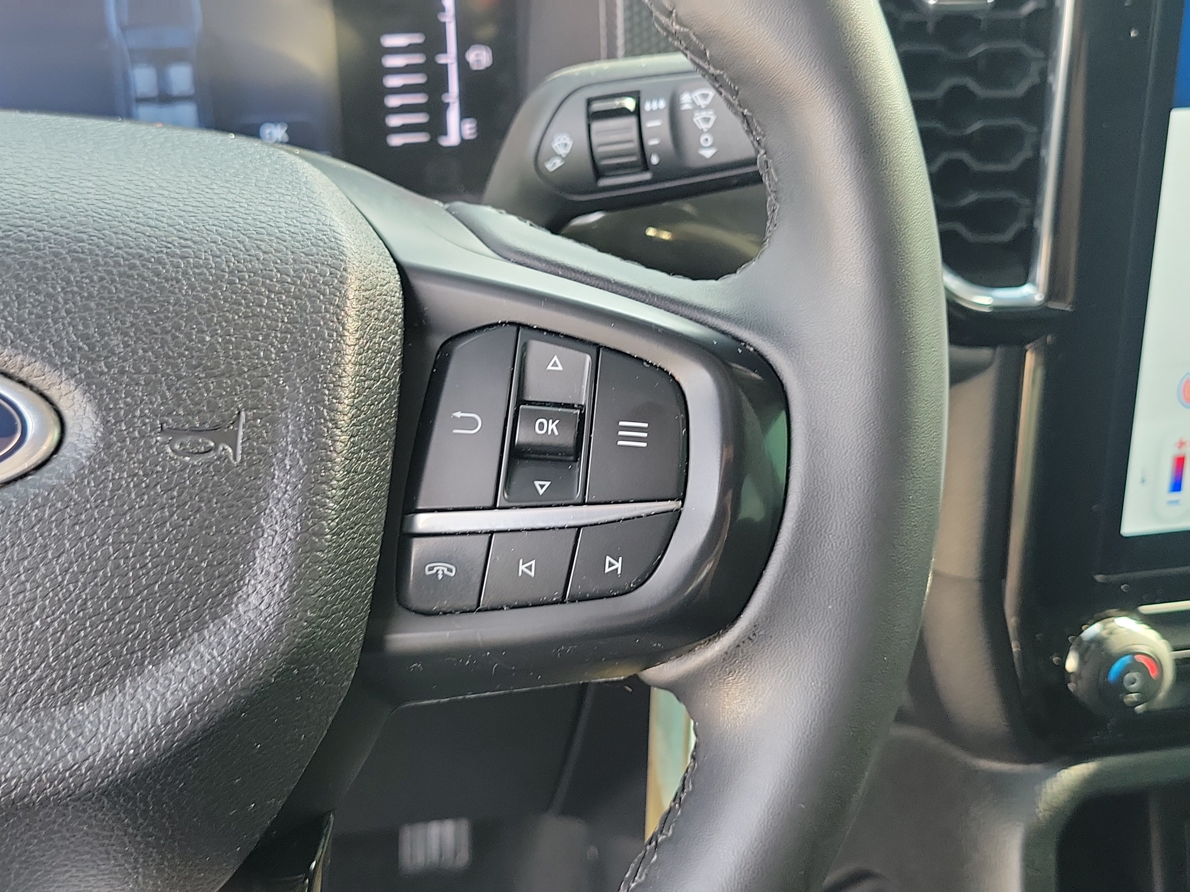 Used 2024 Ford Ranger XLT AWD/4WD image 23
