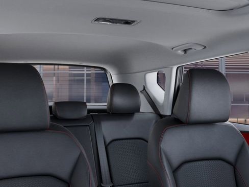 New 2025 Kia Soul GT-Line image 27