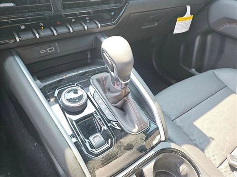 New 2026 Chevrolet Colorado Z71 w/ Z71 Convenience Package 2 image 16