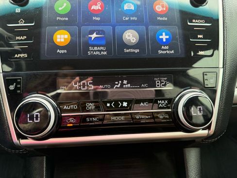 Used 2019 Subaru Outback 3.6R Touring AWD/4WD image 34