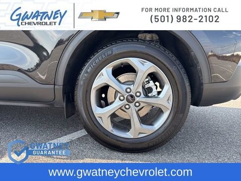 Used 2025 Ford Escape ST-Line image 10