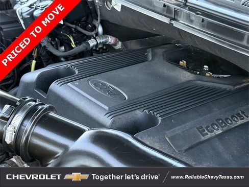 Used 2021 Ford Expedition Limited image 38