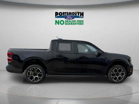 New 2026 Ford Maverick Lariat AWD/4WD image 6