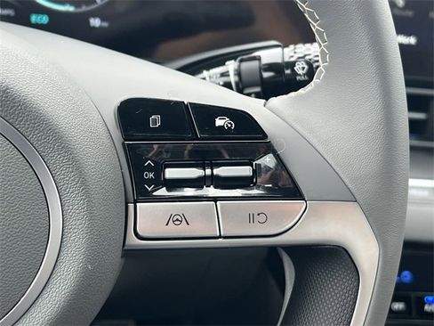 New 2026 Hyundai Elantra Sport image 21