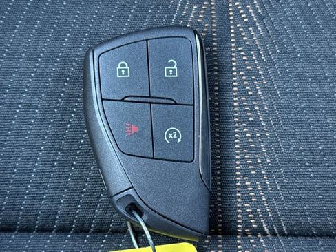 New 2026 GMC Canyon AT4 w/ Nightfall Essentials Package image 24