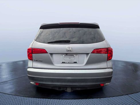 Used 2018 Honda Pilot EX-L image 5