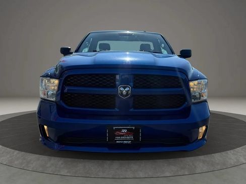 Used 2015 RAM 1500 Express AWD/4WD image 3