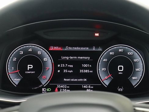 Certified 2022 Audi Q7 3.0T Premium Plus w/ Premium Plus Package image 18