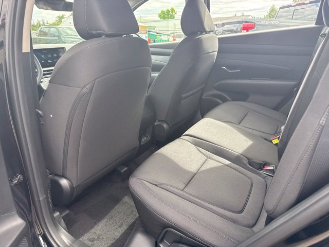 New 2026 Hyundai Tucson SE AWD/4WD image 15