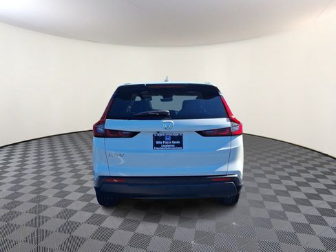Used 2025 Honda CR-V EX-L image 6
