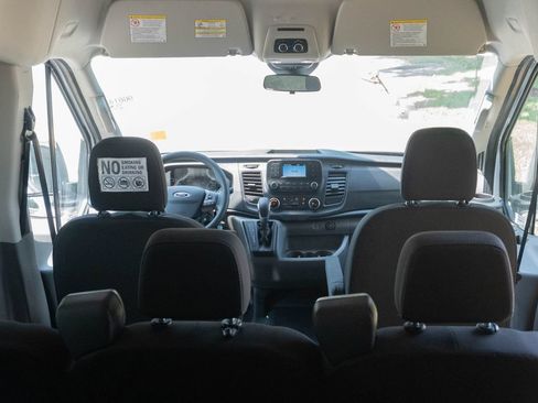 Used 2025 Ford Transit 350 XL RWD image 17