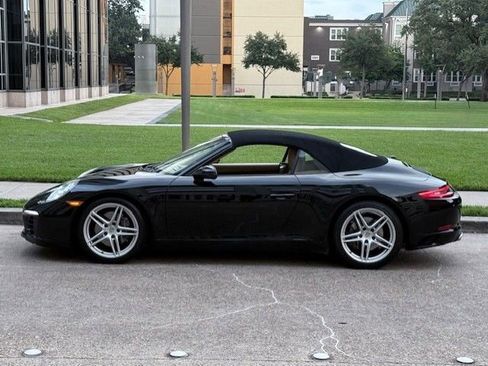 Used 2017 Porsche 911 Carrera image 12