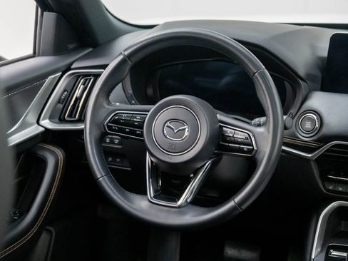 Used 2024 MAZDA CX-90 3.3 Turbo w/ Premium Plus Pkg image 11