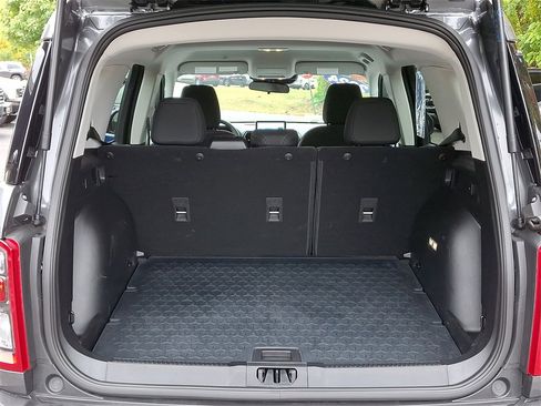 Used 2024 Ford Bronco Sport Big Bend image 28