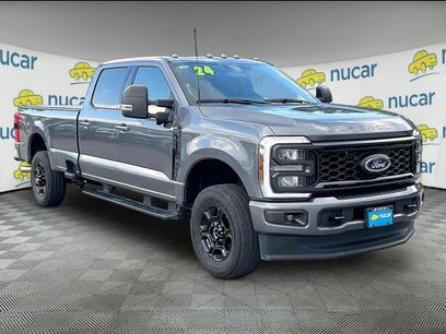 Used 2024 Ford F350 XLT w/ XLT Premium Package