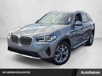 Certified 2024 BMW X3 xDrive30i w/ Convenience Package AWD/4WD video 1