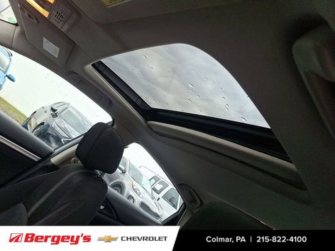 Used 2016 Honda Civic EX image 16