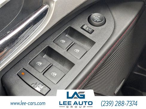 Used 2013 Chevrolet Equinox LT w/ Driver Convenience Package image 18