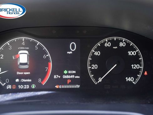Used 2023 Honda CR-V LX image 36
