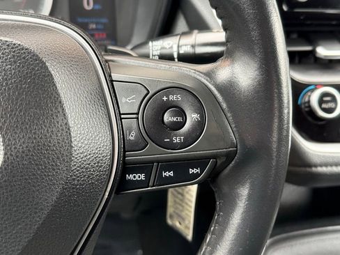 Used 2020 Toyota Corolla SE image 26