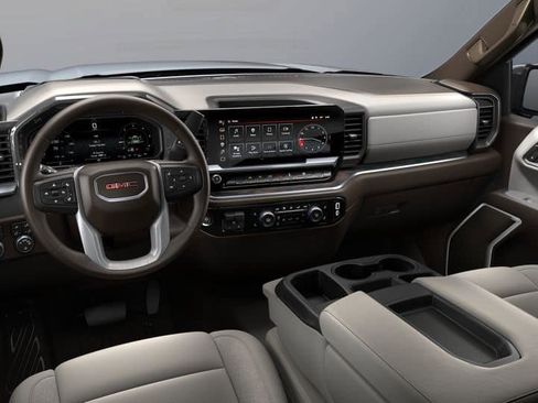 New 2026 GMC Sierra 1500 SLE AWD/4WD image 32