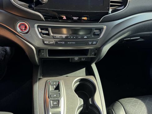 Used 2021 Honda Passport EX-L image 24