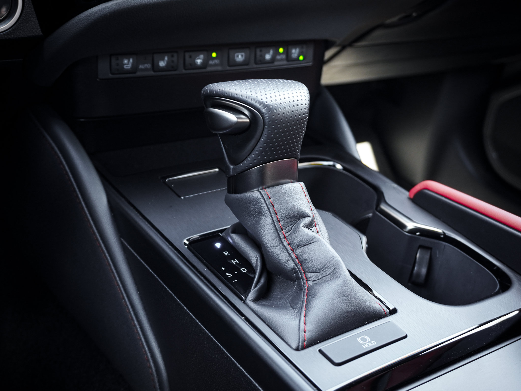 Used 2025 Lexus ES 350 F Sport w/ Accessory Package (Z1) FWD image 28
