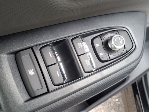 Certified 2025 Subaru Forester Sport image 11