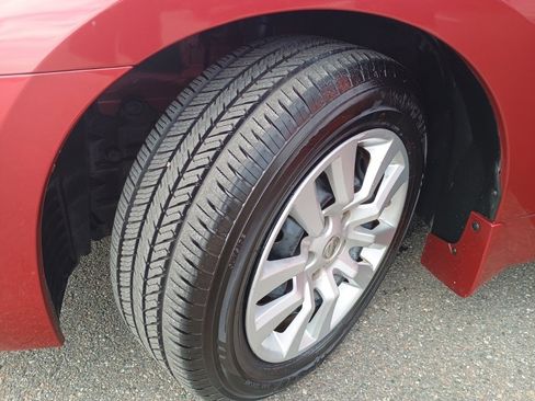 Used 2015 Nissan Altima 2.5 S w/ Power Driver Seat Package image 9