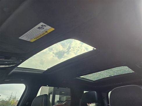 Certified 2025 Hyundai Palisade Calligraphy image 22