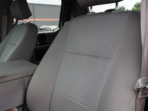 Used 2020 Ford F150 XLT AWD/4WD image 4