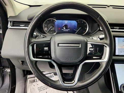 Used 2021 Land Rover Range Rover Velar S image 14