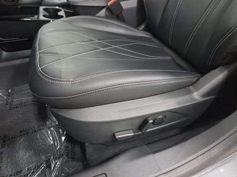 Certified 2023 Ford Mustang Mach-E Select RWD image 29
