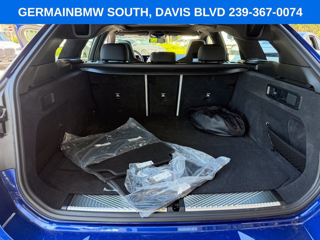 Used 2026 BMW M5 Touring w/ M Driver's Package AWD/4WD image 30