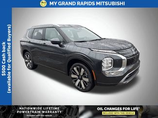 New 2026 Mitsubishi Outlander SEL 360° Tour