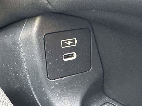 Used 2026 Honda HR-V LX image 22