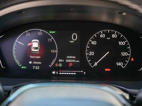 Used 2025 Honda Civic Sport image 21