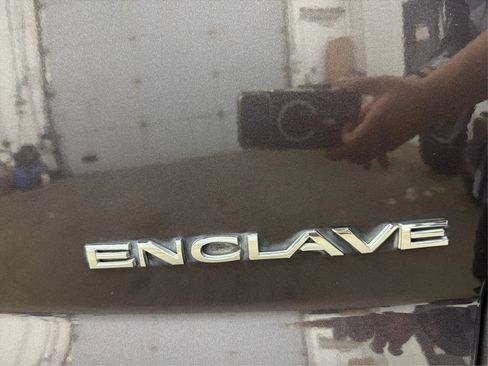 Used 2015 Buick Enclave Leather w/ Trailering Package FWD image 41