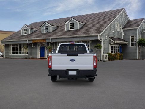 New 2026 Ford F250 XL RWD image 5