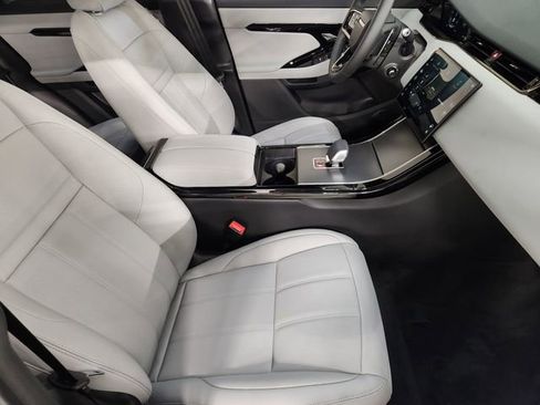 Used 2026 Land Rover Range Rover Evoque S AWD/4WD image 3