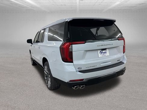 New 2026 GMC Yukon XL Denali Ultimate image 8