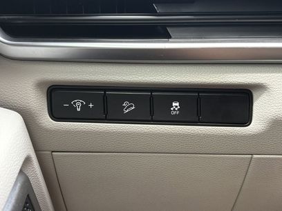 Used 2024 Kia Telluride S